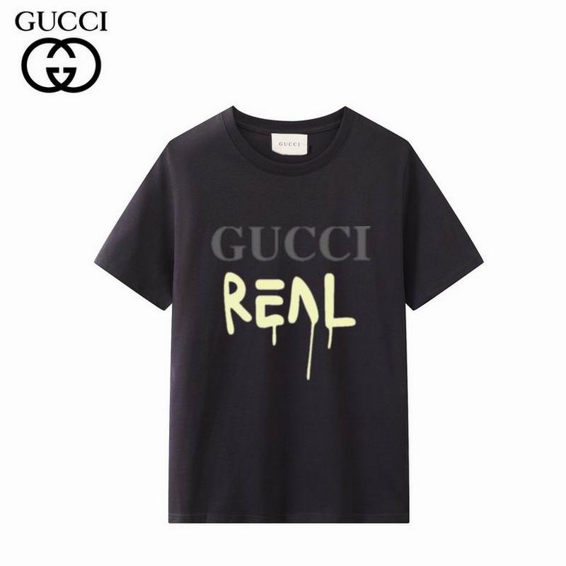 Gucci Men's T-shirts 1673